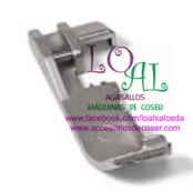 prensatelas remalladora singer 14sh754 colocar cordon remalladora overlock lidl