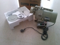 motor embrague maquina de coser industrial