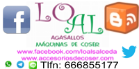 comprar maquinas de coser y accesorios  maletas bolsos transportables